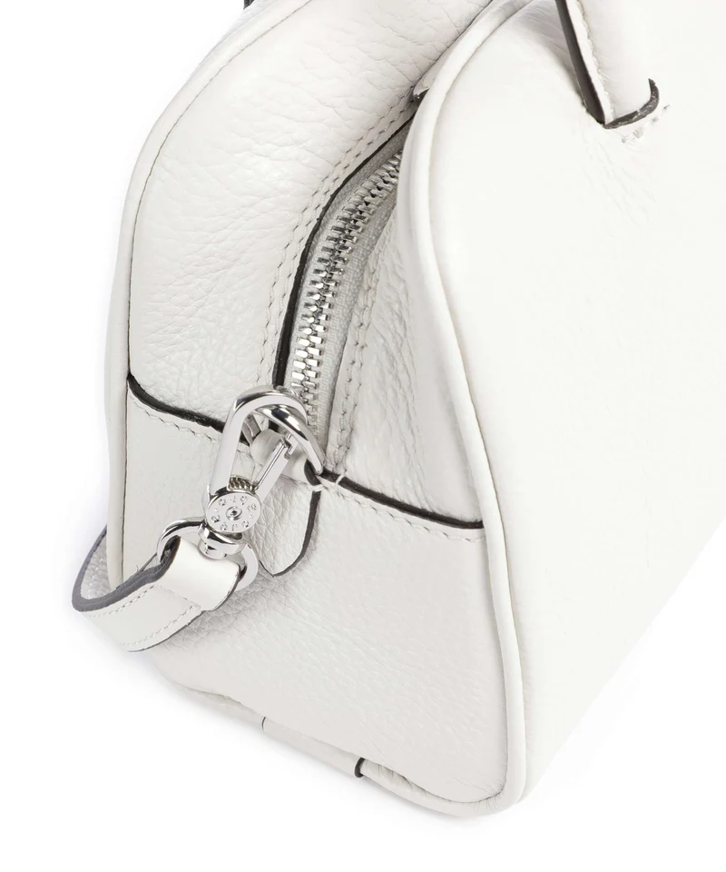 Abro Agave Amara Handtasche ivory