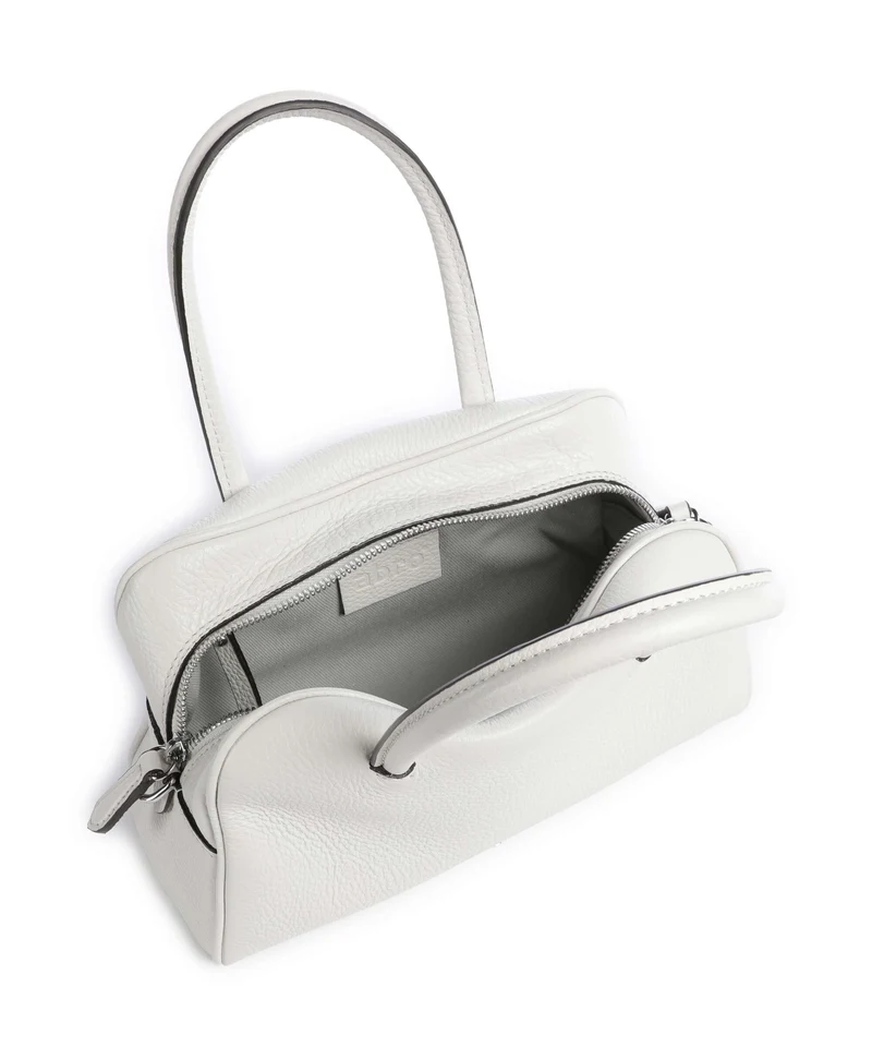 Abro Agave Amara Handtasche ivory
