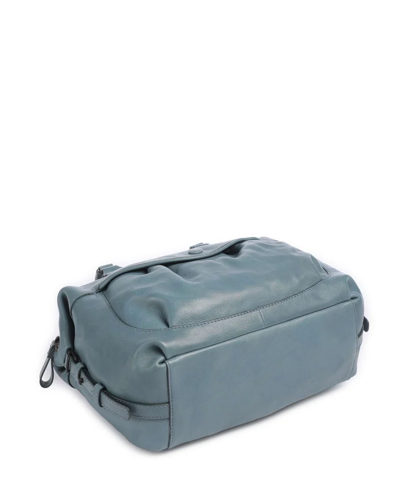 Aunts & Uncles Grandma's Luxury Club Mrs. Churro Schultertasche aegean blue