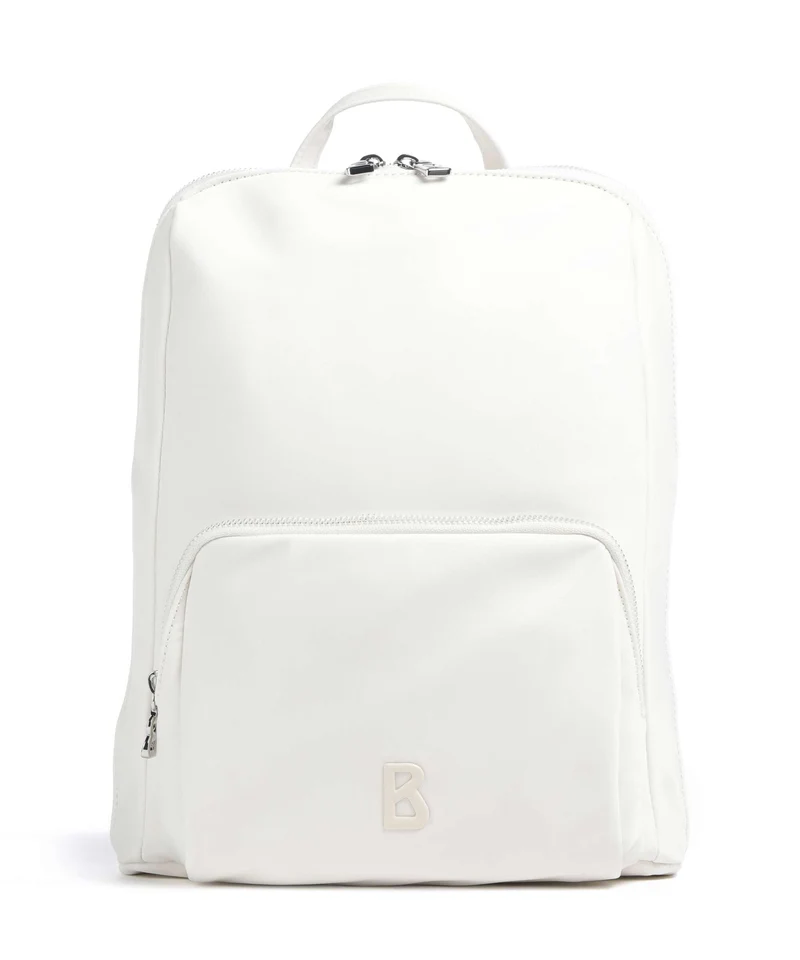 Bogner Verbier Play 1.0 Maxi Rucksack off white