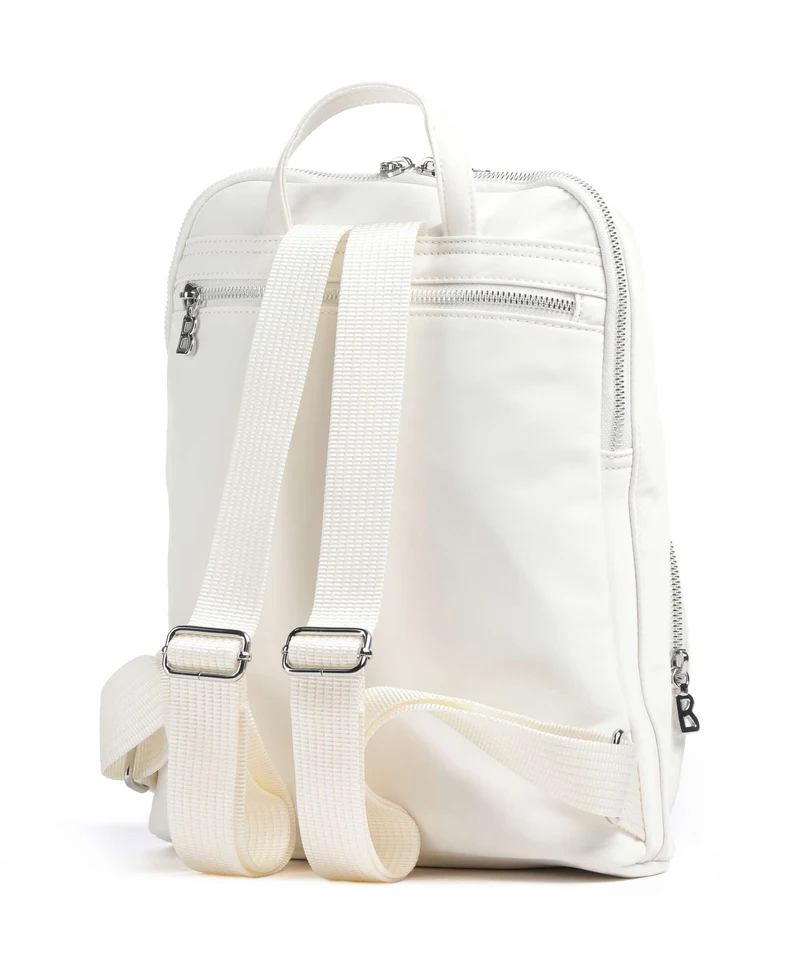 Bogner Verbier Play 1.0 Maxi Rucksack off white