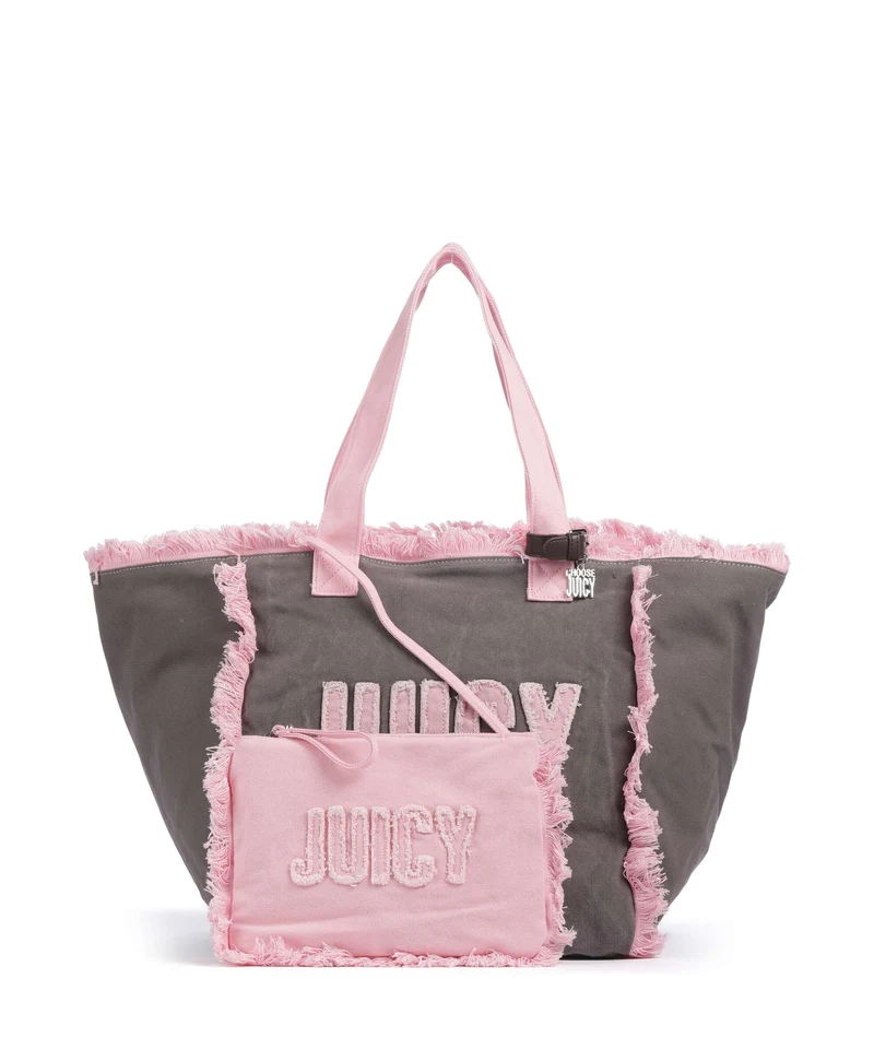 Juicy Couture Mirna Shopper java
