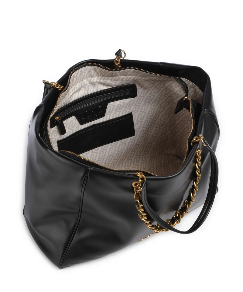 Liu Jo Shaula L Shopper nero