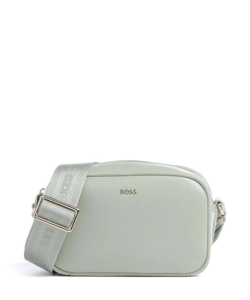 BOSS Sandy Umhängetasche turquoise/aqua
