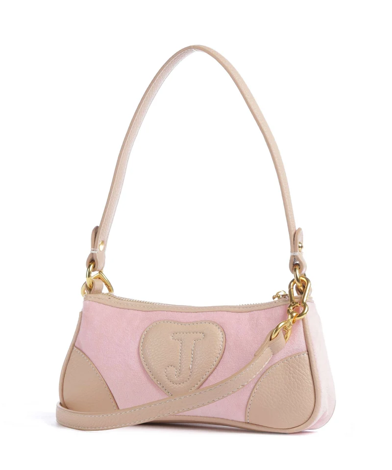 Juicy Couture Daydreamer S Schultertasche juicy pink
