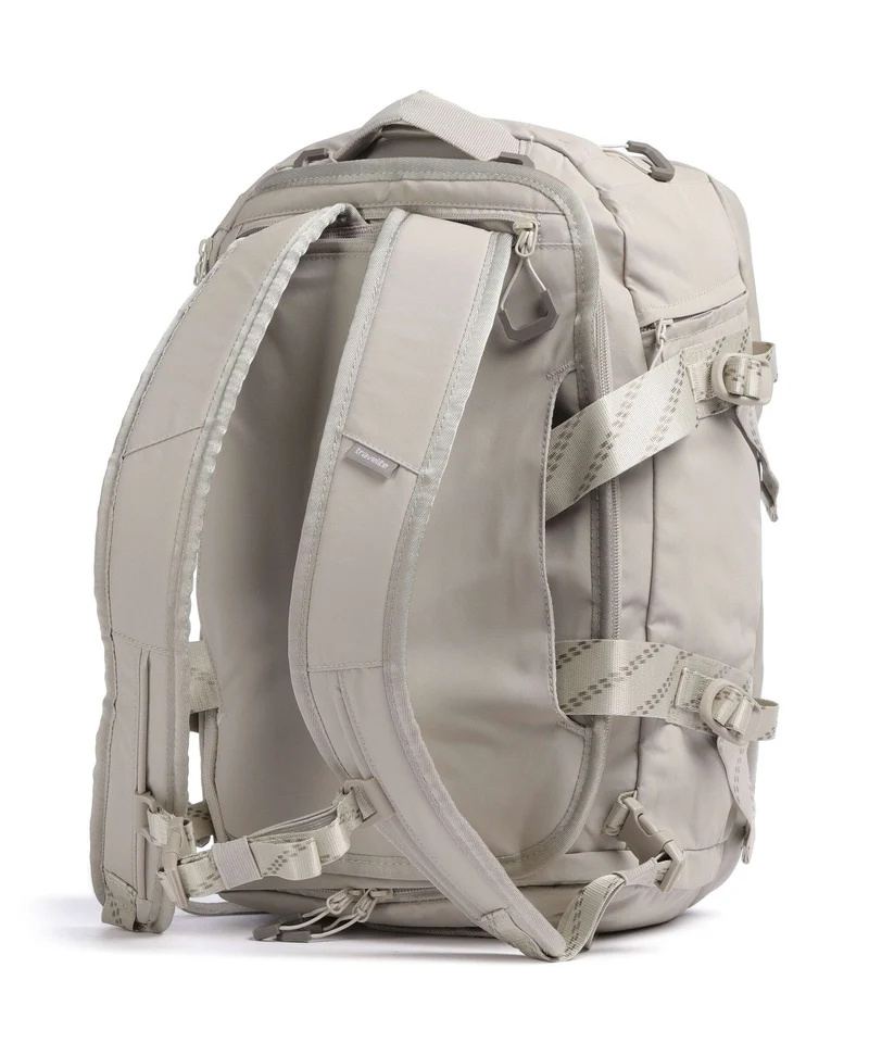Travelite Venture Line Reiserucksack sand