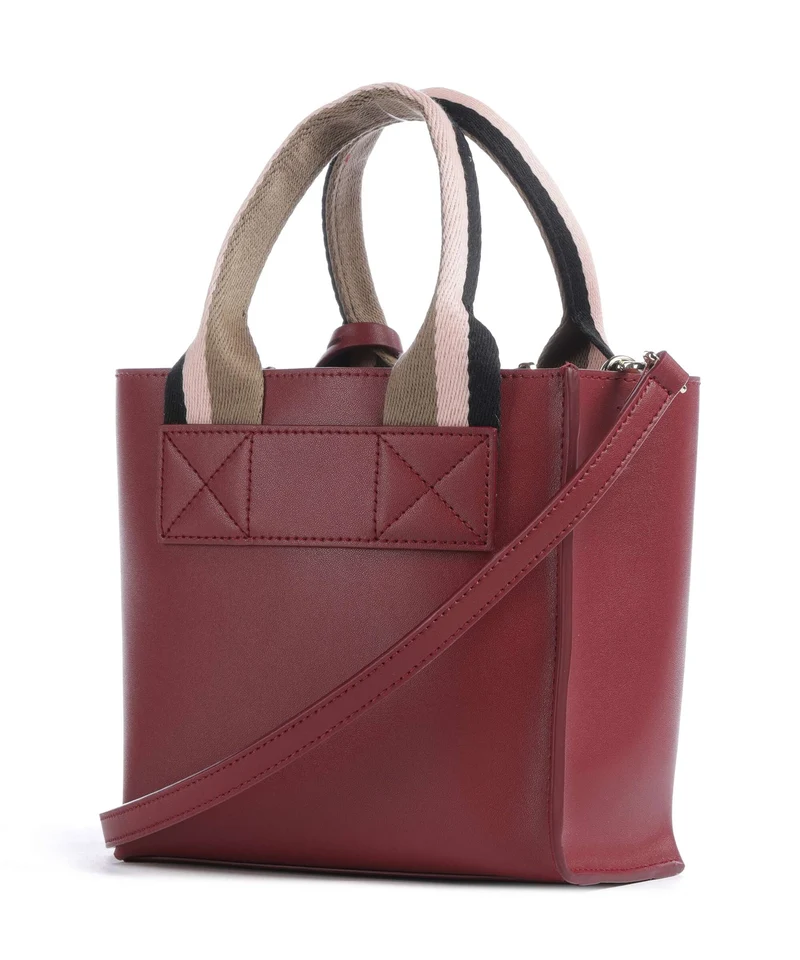 Furla Divide It Mini Handtasche toni ciliegia