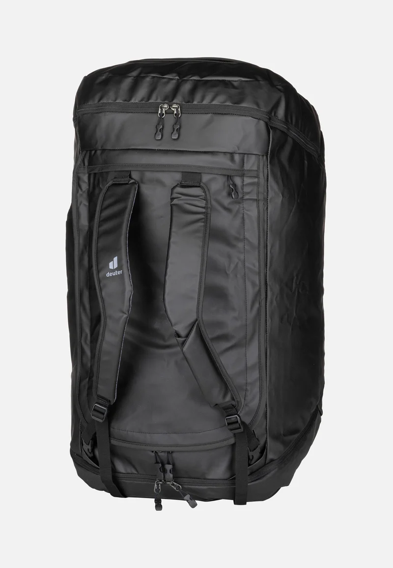 Duffel Pro 90 Black - Rucksack