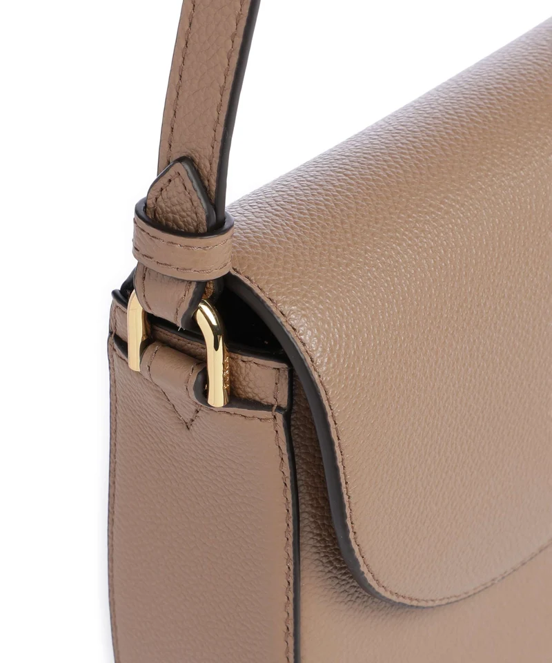 Furla Moonlight S Umhängetasche toffee