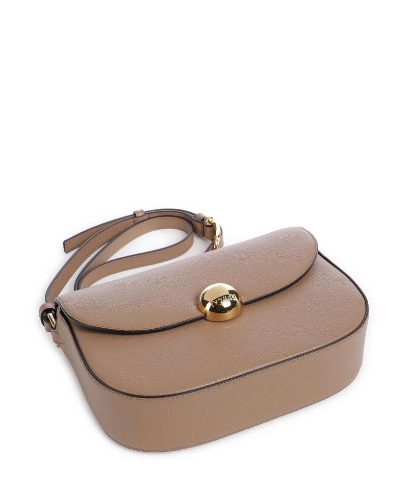 Furla Moonlight S Umhängetasche toffee