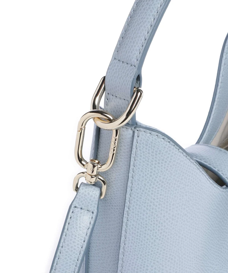 Furla Iride Mini Umhängetasche carta da zucchero
