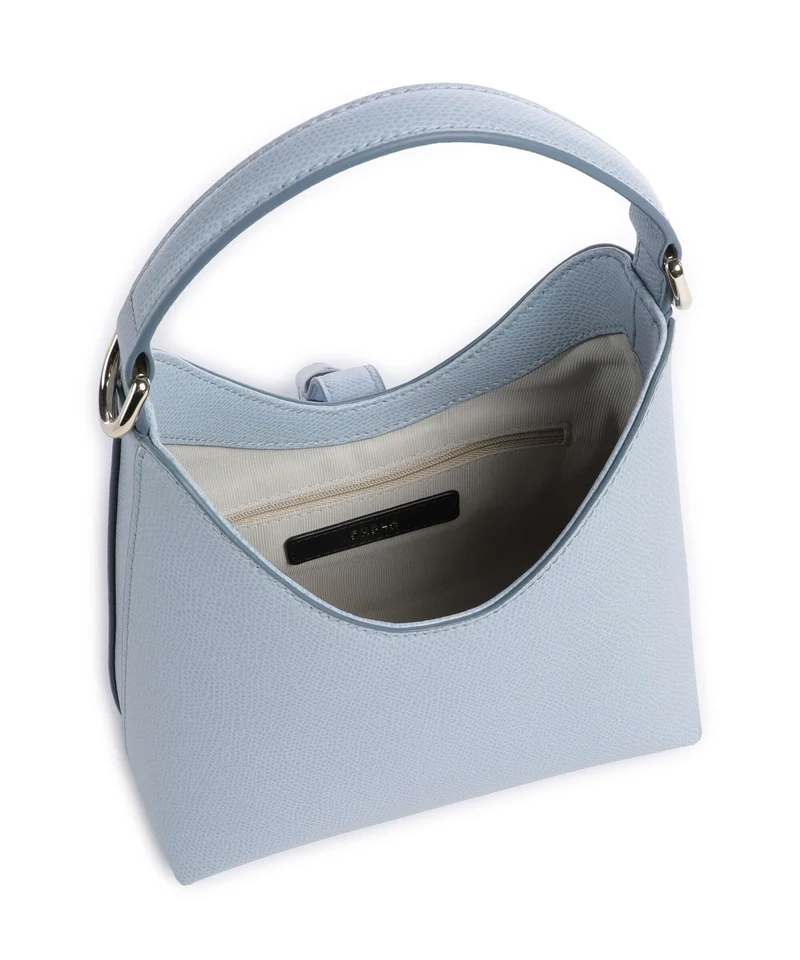 Furla Iride Mini Umhängetasche carta da zucchero