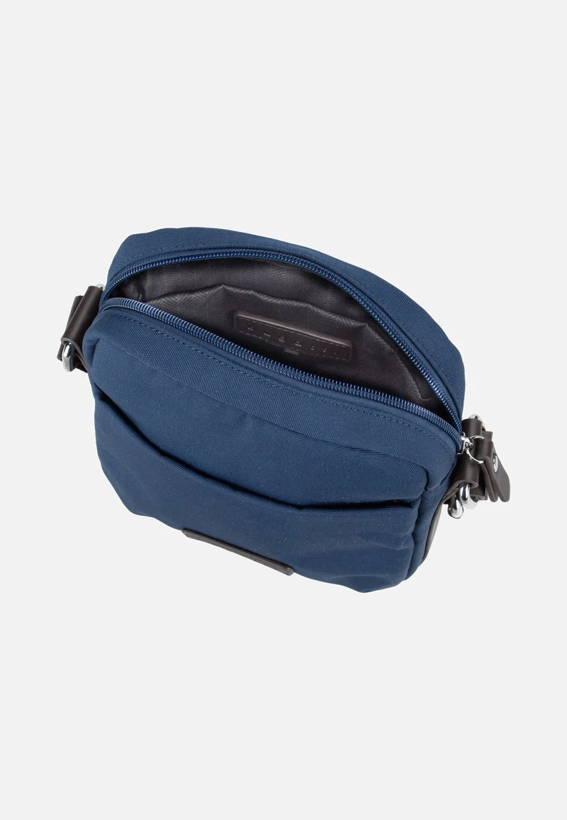 Maro Shoulder Bag S Navy - Crossbody Bag