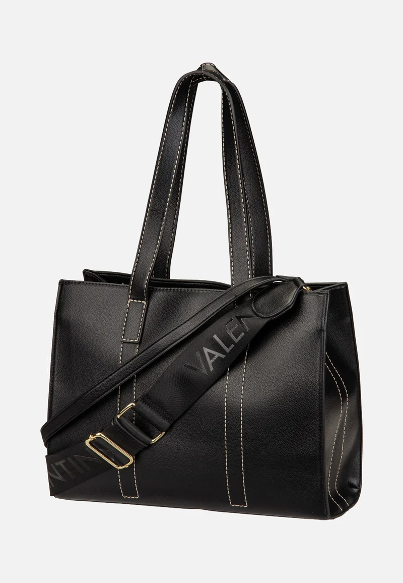 Aury Re B01 Nero - Shopper