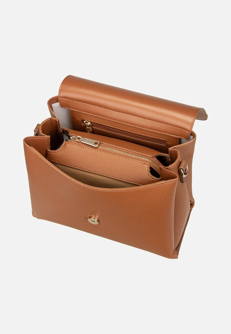 Alexia Cartella 803 Cuoio - Abendtasche