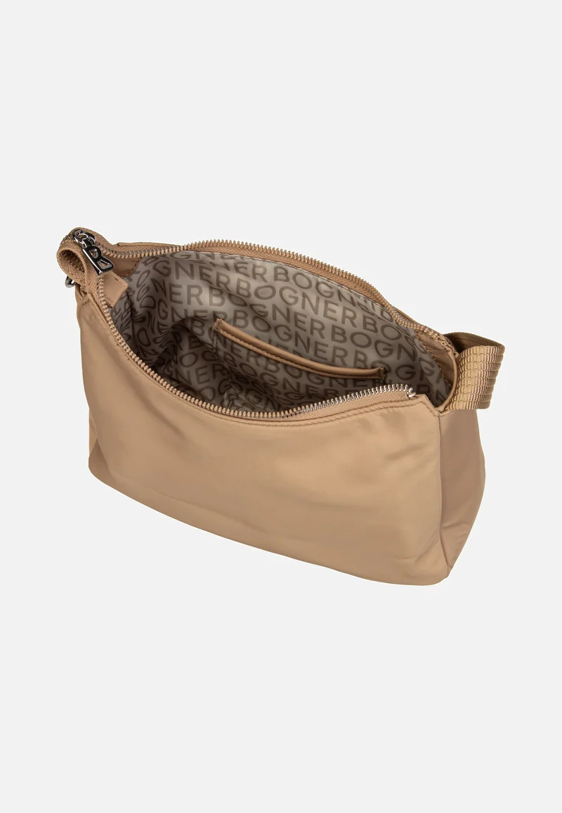 Verbier Play 1.0 Diya SHZ Latte - Crossbody Bag