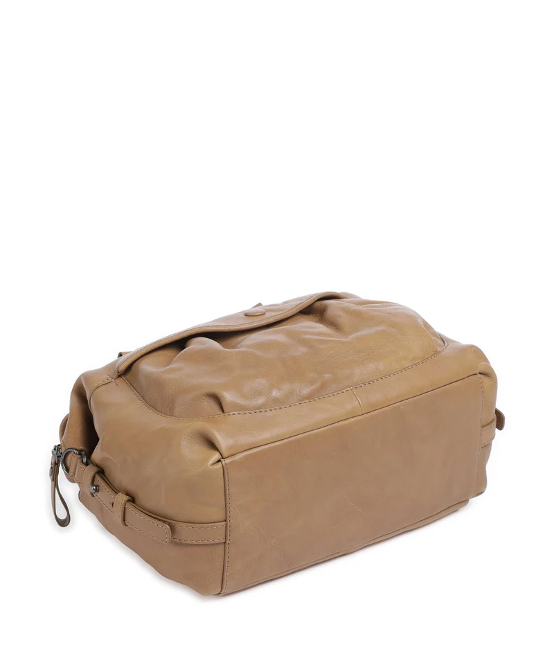 Aunts & Uncles Grandma's Luxury Club Mrs. Churro Schultertasche iced coffee