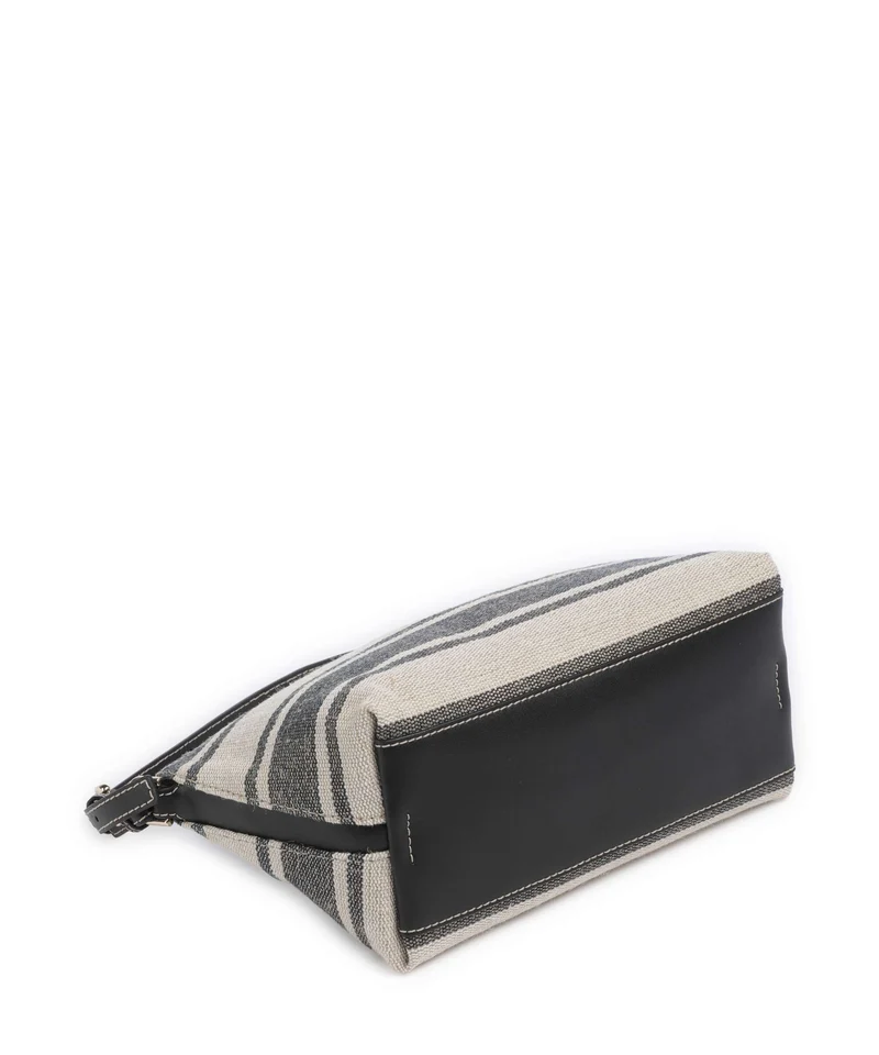Furla Debby Mini Schultertasche toni indigo