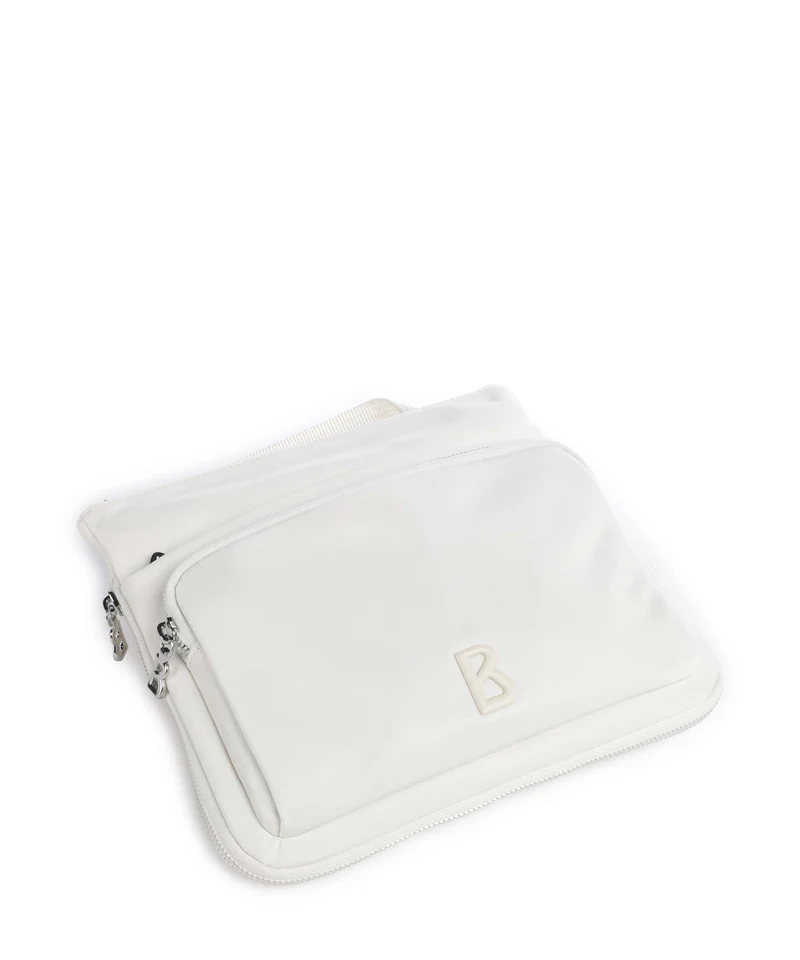 Bogner Verbier Play 1.0 Serena Umhängetasche off white