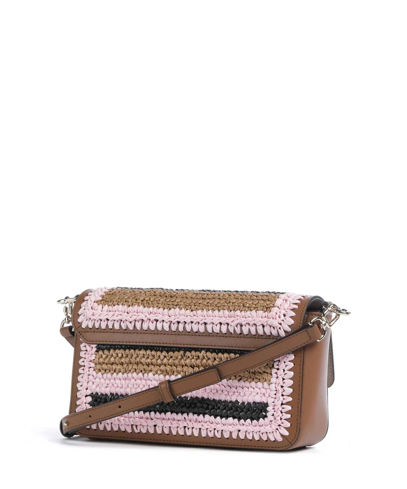 Furla Iride S Umhängetasche toni cognac