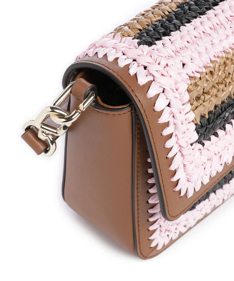 Furla Iride S Umhängetasche toni cognac