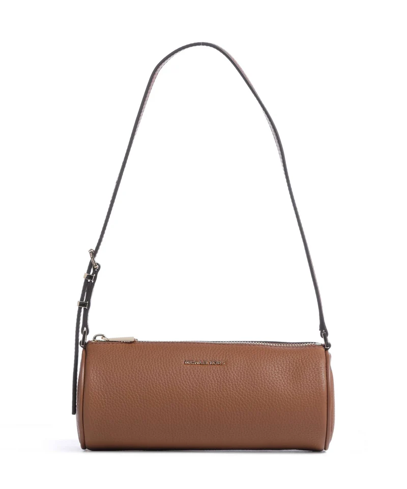 Michael Kors Izzy Small Schultertasche luggage