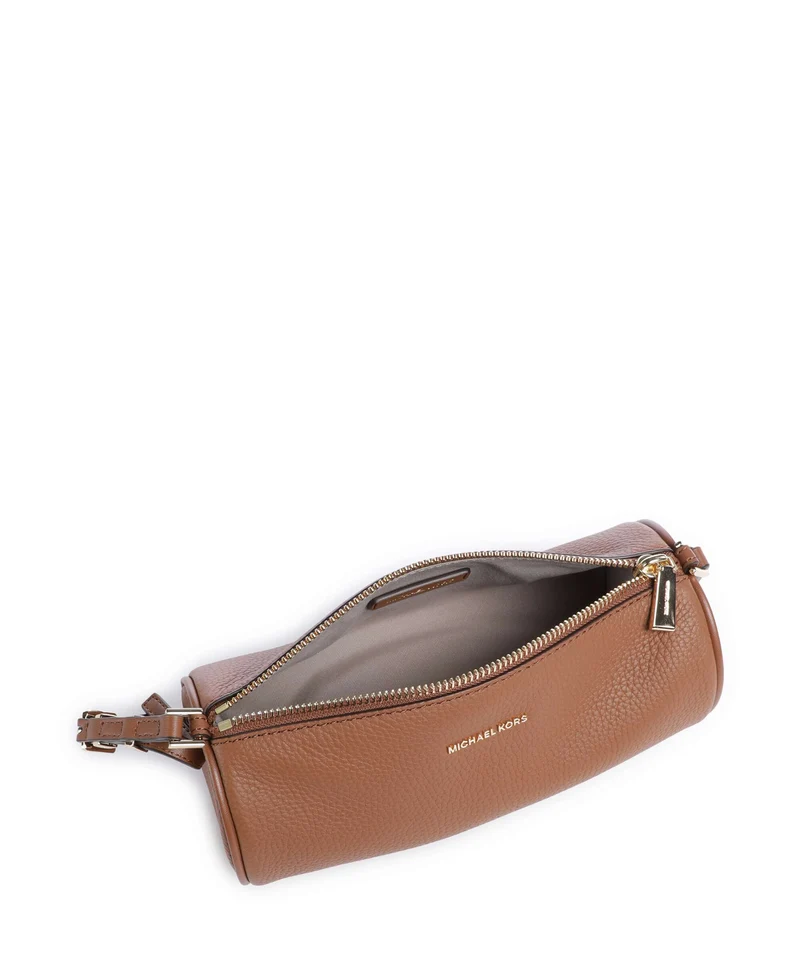 Michael Kors Izzy Small Schultertasche luggage