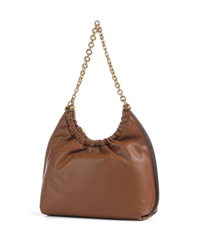 Michael Kors Indie Small Beuteltasche luggage