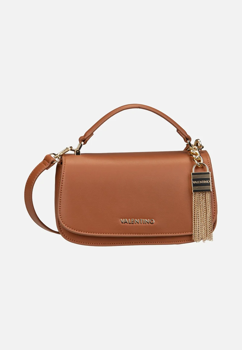 Iride Cuoio - Henkeltasche
