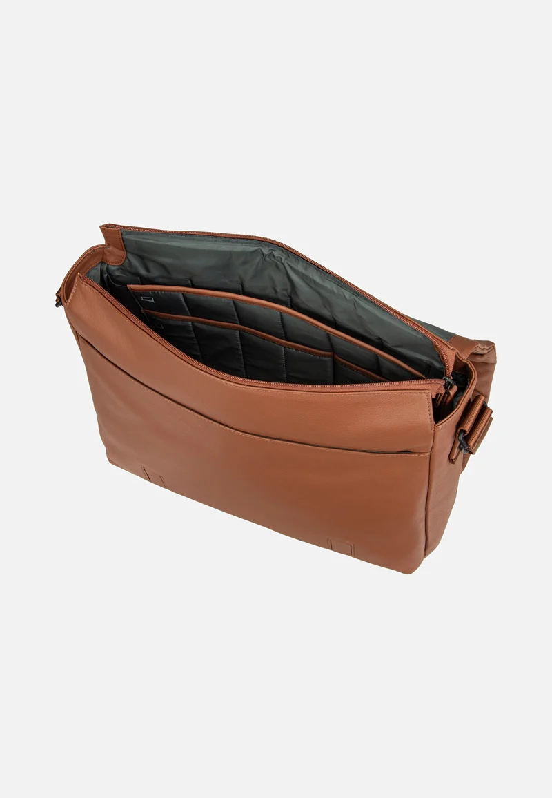 Tromsoe 3056 Cognac - Crossbody Bag