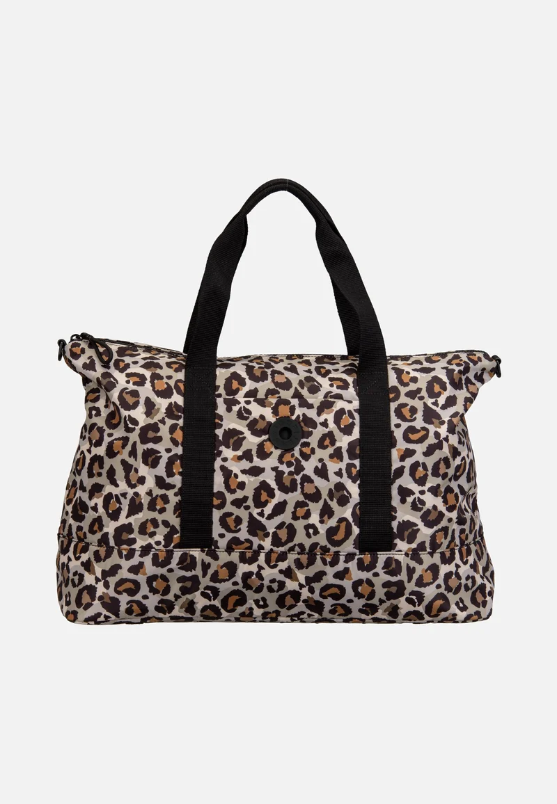Giocoso Leo Lotte Weekender LH Black - Weekender
