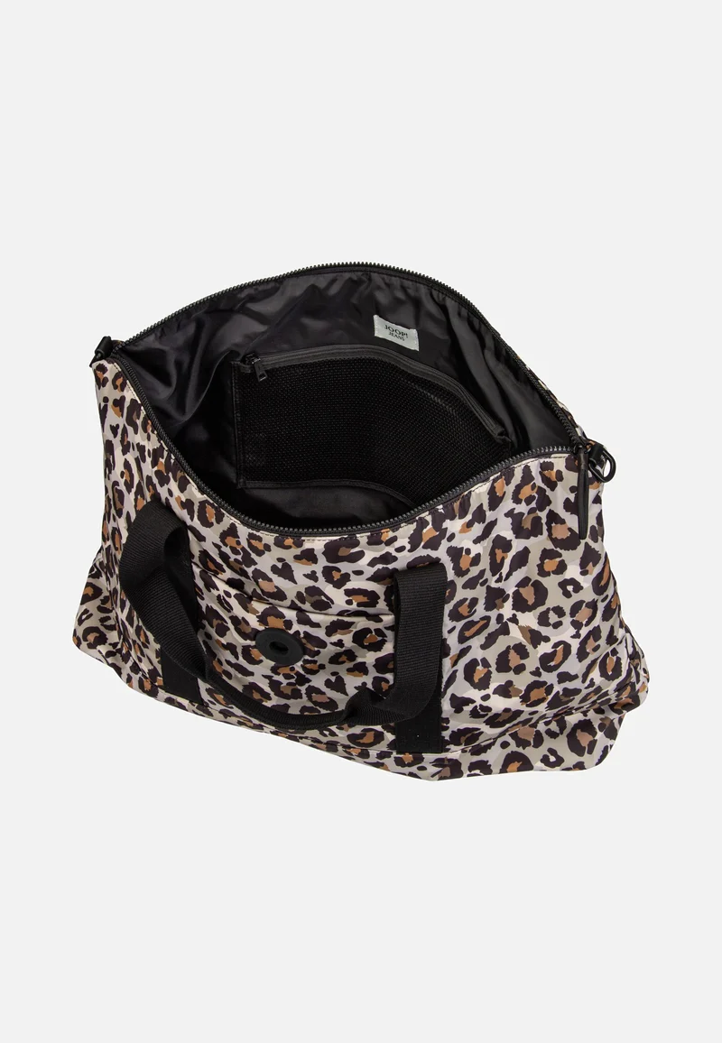 Giocoso Leo Lotte Weekender LH Black - Weekender