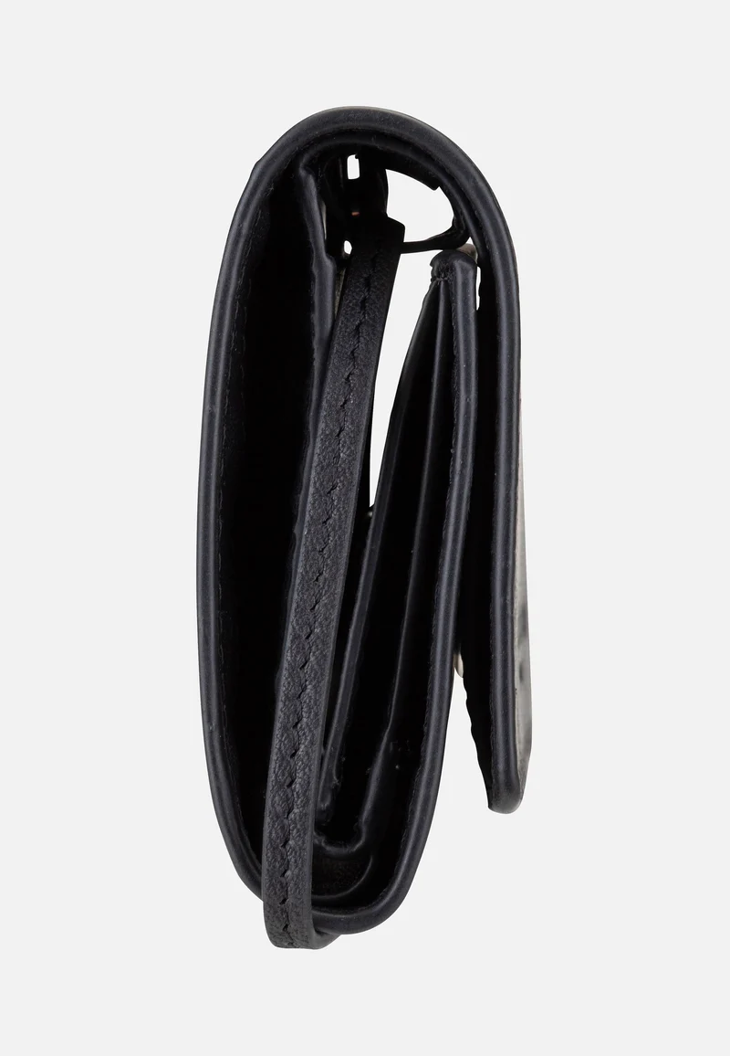 Sky Ada M 2163203 Black - Portemonnaie