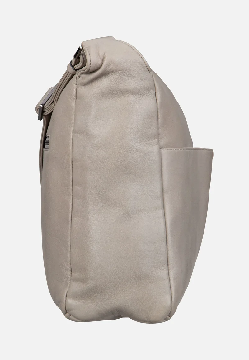 Hera M 2163131 Steel - Crossbody Bag