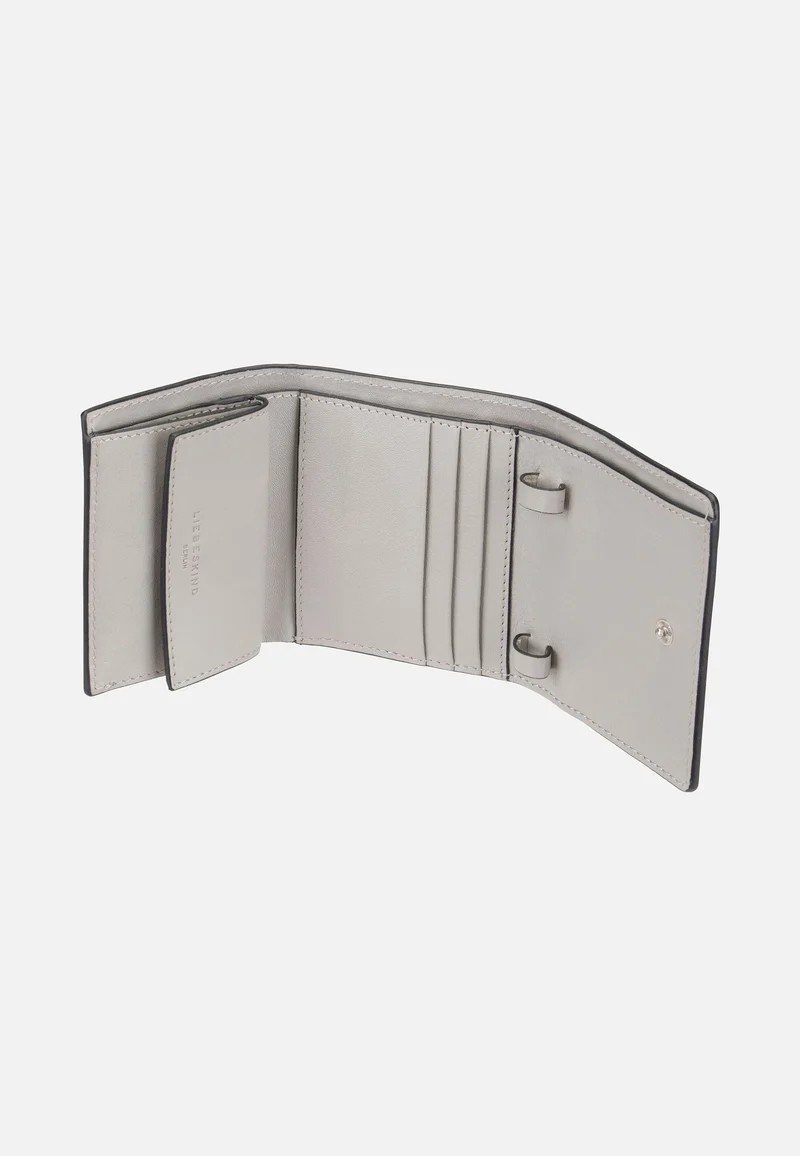 Sky Ada M 2163203 Steel - Portemonnaie