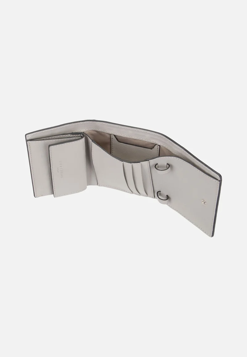 Sky Ada M 2163203 Steel - Portemonnaie