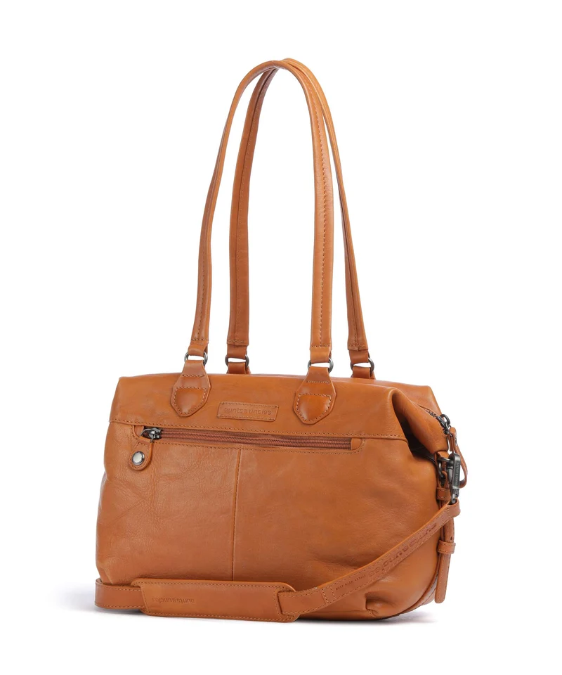 Aunts & Uncles Grandma's Luxury Club Mrs. Churro Schultertasche indian summer