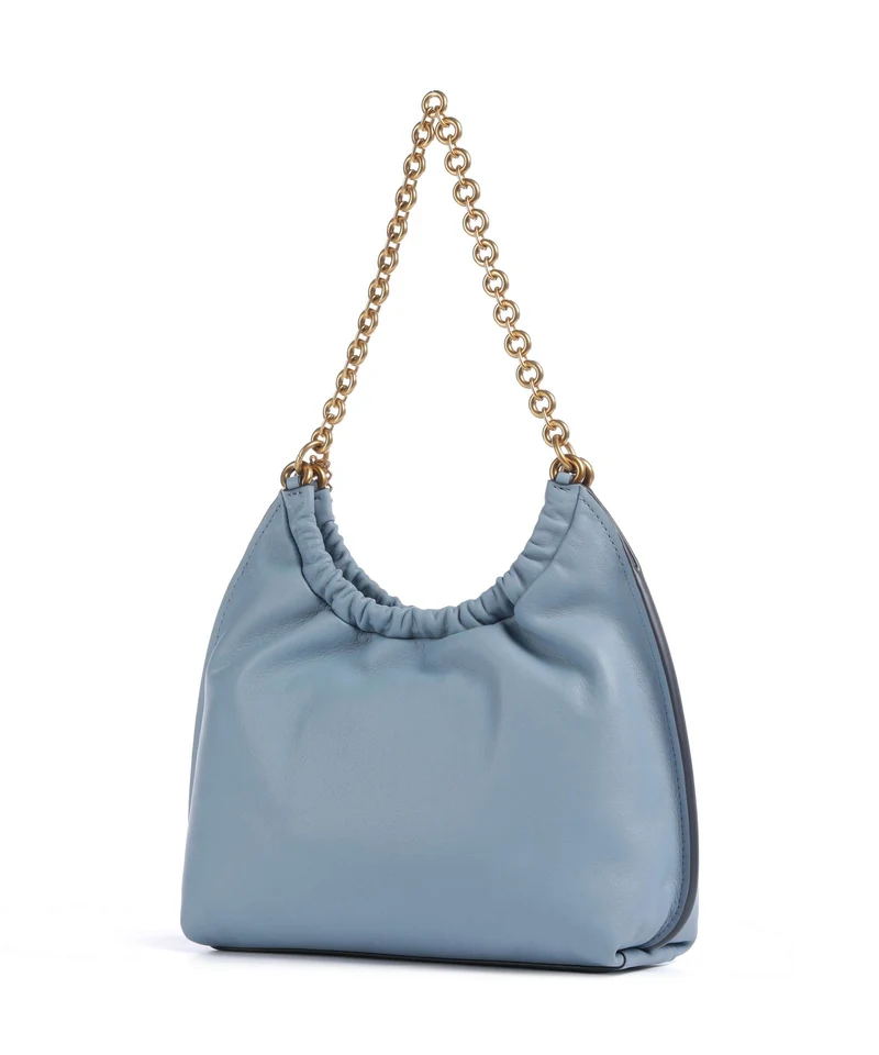 Michael Kors Indie Small Beuteltasche chambray