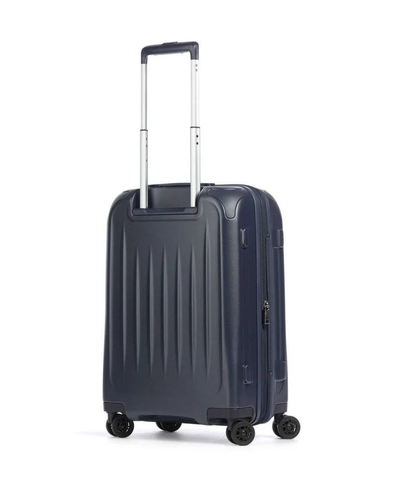 Jump Uppsala Pc 4-Rollen Trolley marine