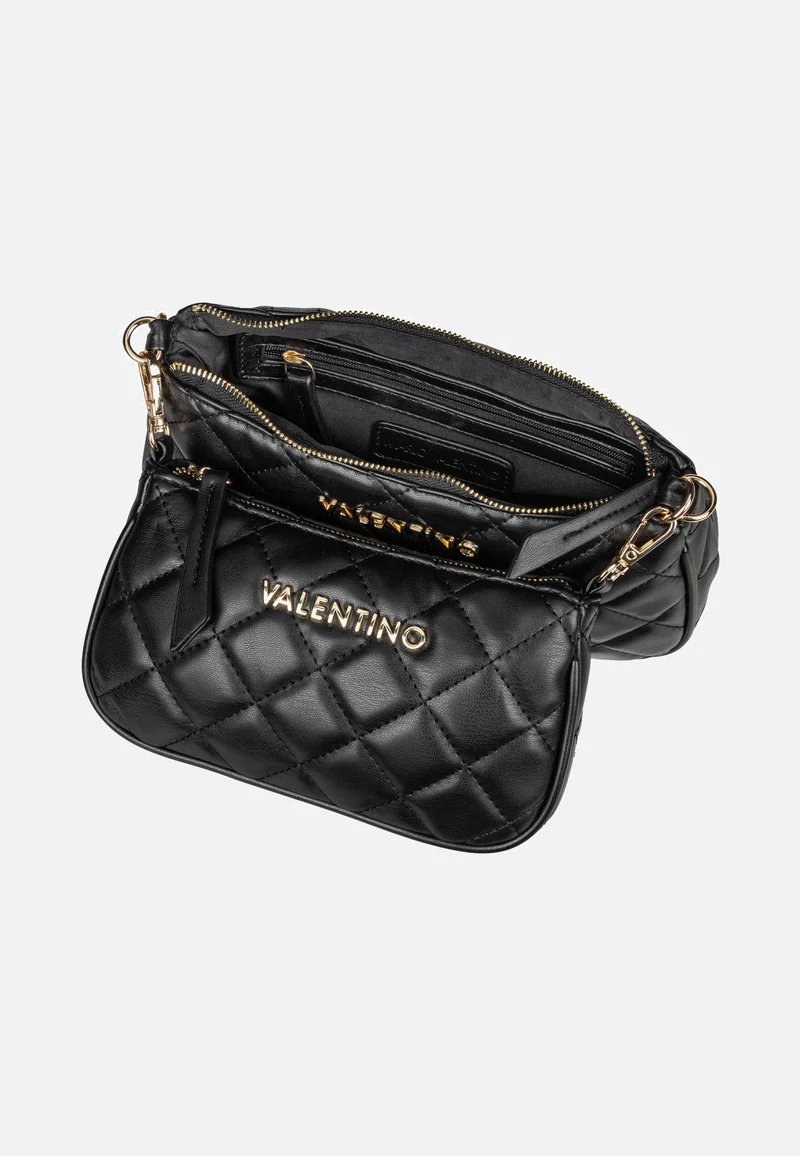 Ocarina K24R Nero - Crossbody Bag