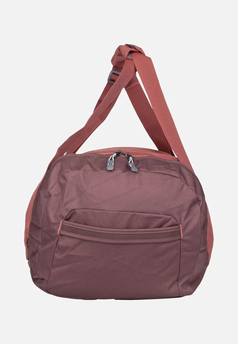 Duffel 50 Caspia/Raisin - Dufflebag