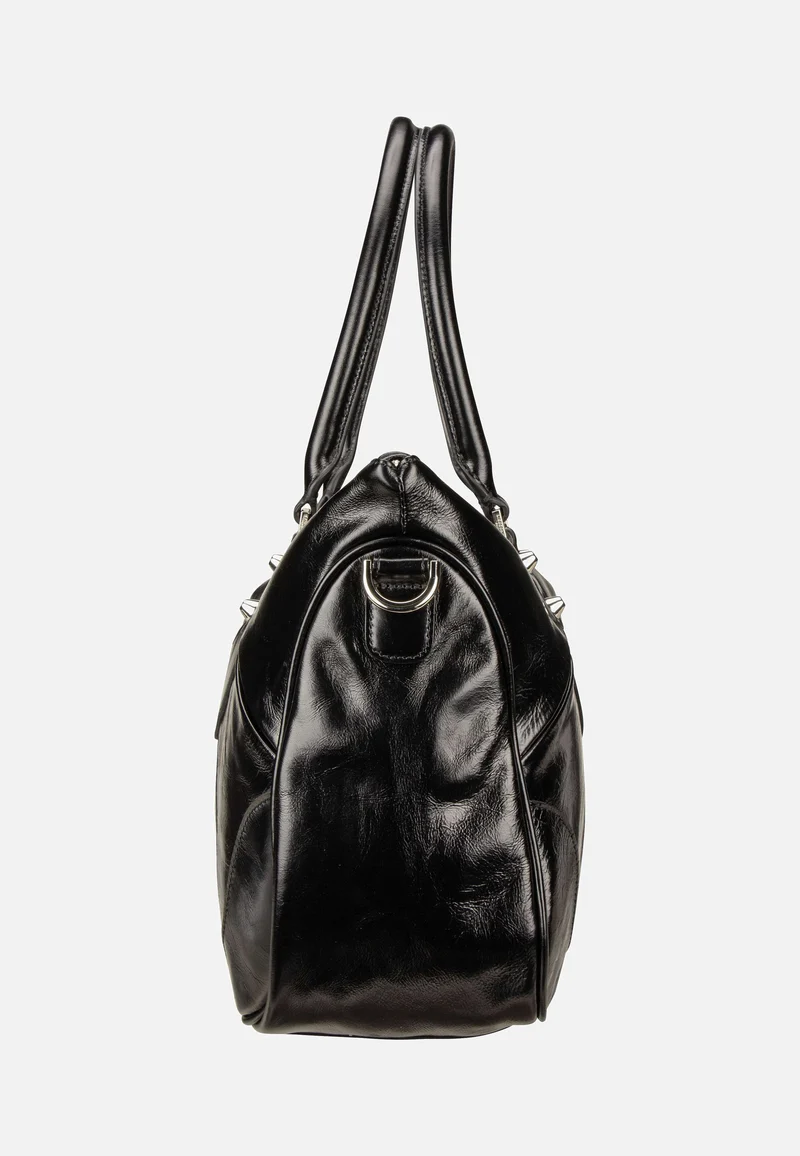 Esther M 2169323 Black - Tote Bag