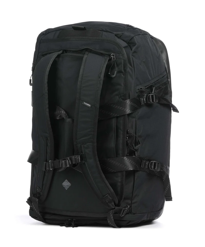 Travelite Venture Line Reisetasche black