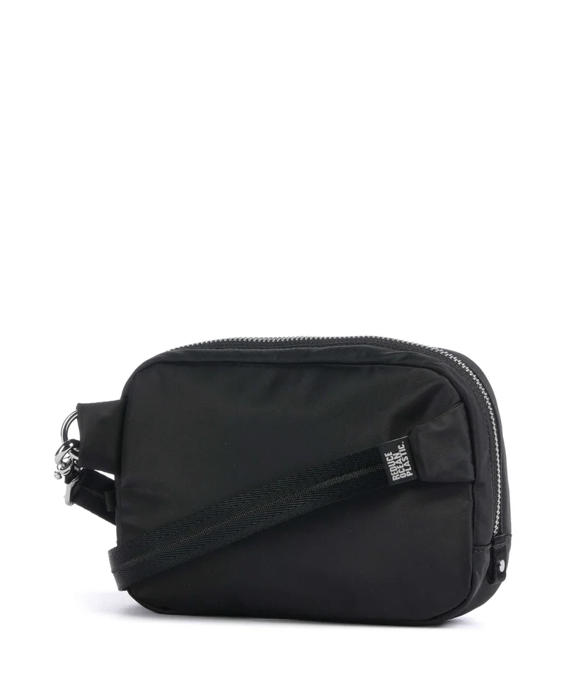 Pacsafe W Gürteltasche black