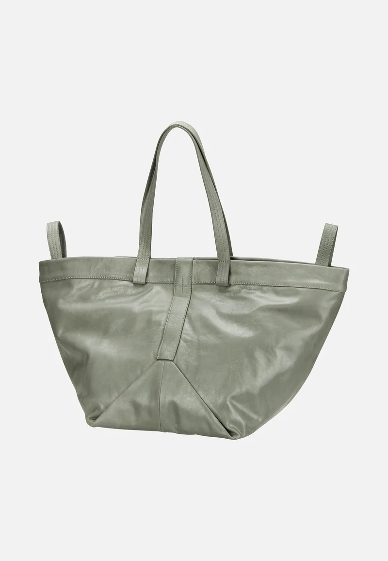 Elvira 2144218 Opal Green - Shopper