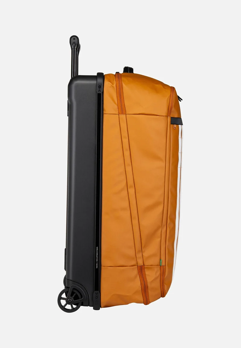 Takutea 90 Silt Brown - Koffer