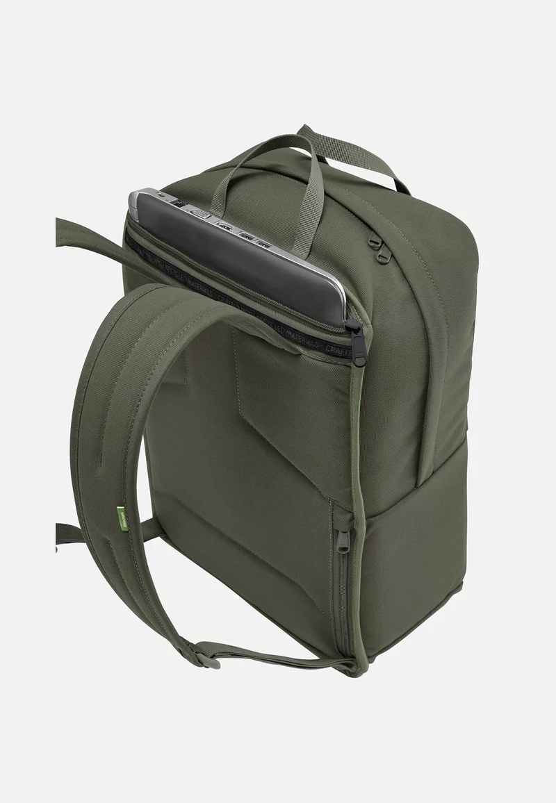 Coreway Daypack 17 Khaki - Rucksack