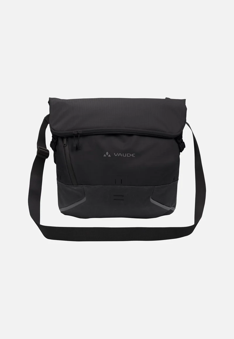 CityMe Bike II Black - Fahrradtasche
