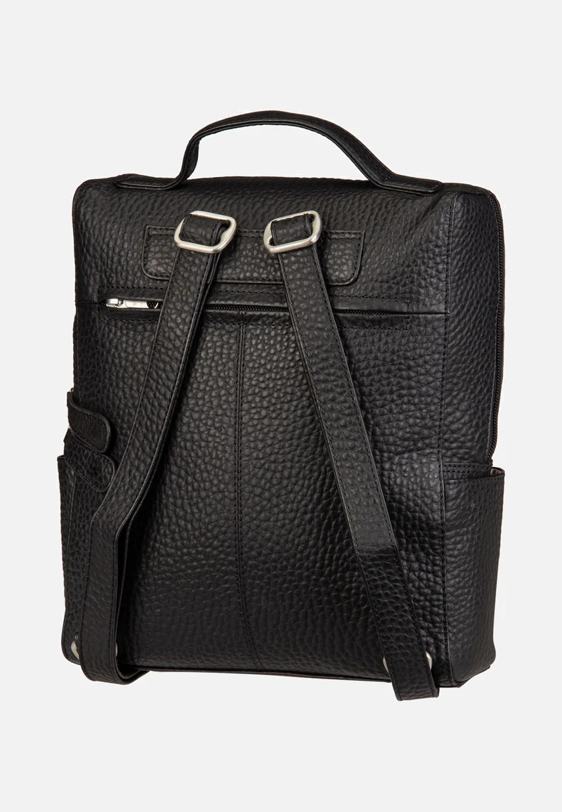 Hirsch Blondie Schwarz - Rucksack