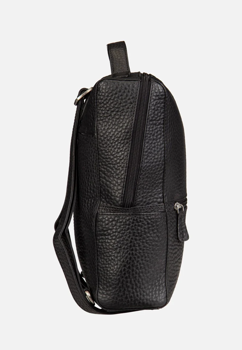 Hirsch Blondie Schwarz - Rucksack